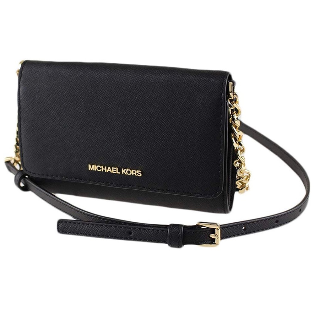 Micheal Kors Wallet Crossbody Womens Bag